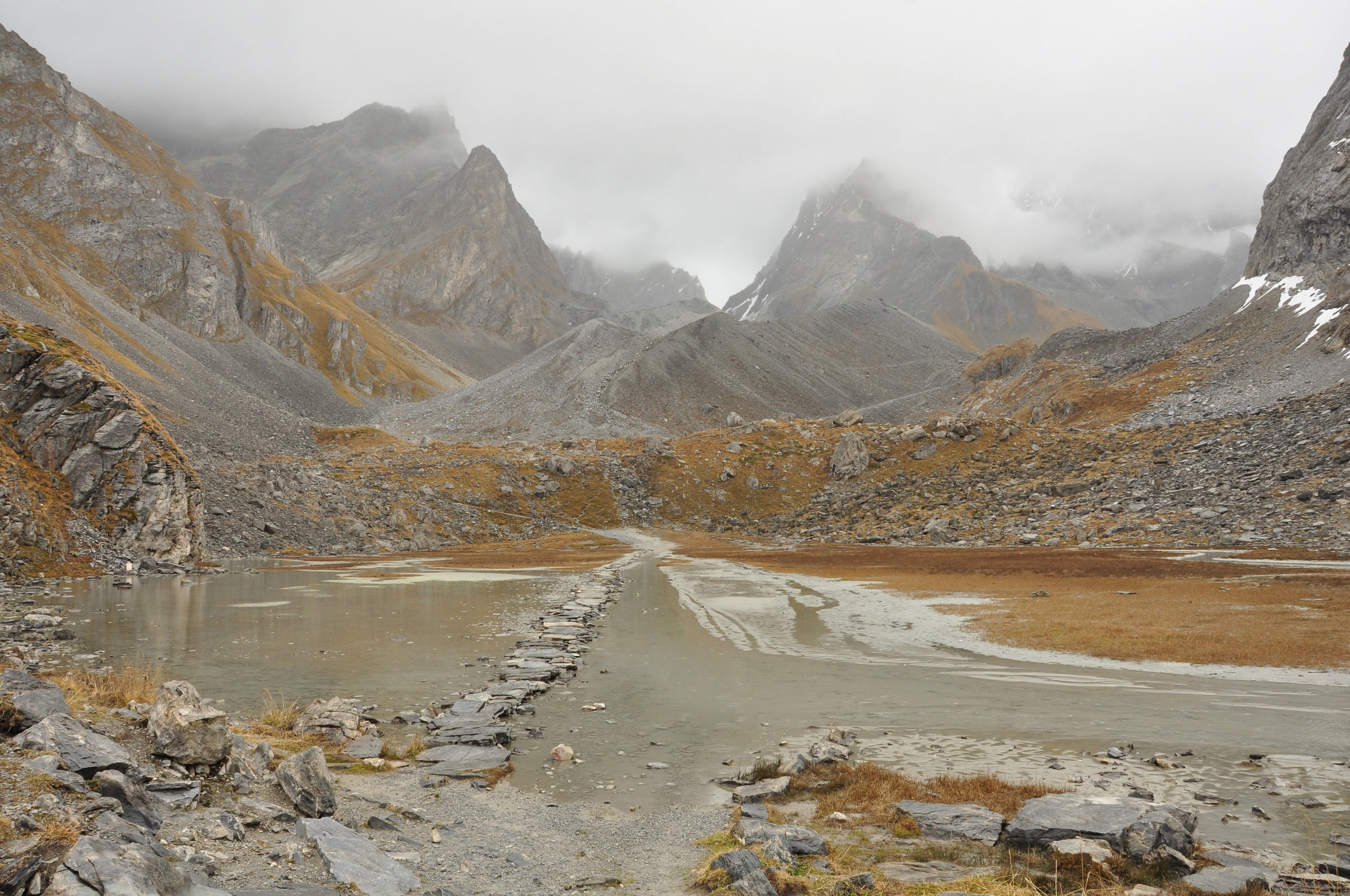 Pralognan-la-Vanoise